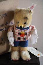 Steiff: Breuni-Beer 1995 - Teddybeer - 1990-2000 - Duitsland