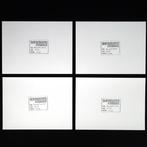 Frank Machalowski - Portfolio of 4 pictures from the series