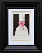 Antonio Bueno (1918-1984) - Lo chef, Antiek en Kunst