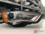 AUDI A3 8V XENON USA PHARE AVANT DROIT KPL 8V0941006B, Auto-onderdelen, Verzenden, Gebruikt, Audi