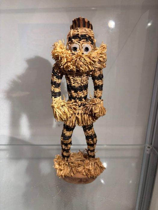 Figuur - Pende - Congo, Antiek en Kunst, Kunst | Niet-Westerse kunst