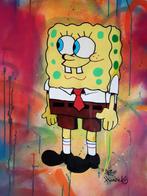 Ross Hendrick - Spongebob Squarepants