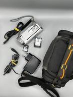 JVC JVC GZ-E305WE Full HD AVCHD – Zoom optique 40x