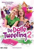 De Dolle Tweeling 2 (dvd tweedehands film), Ophalen of Verzenden