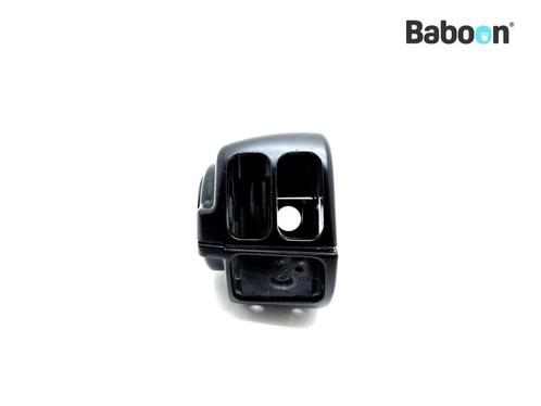 Interrupteur de pilotage gauche Harley-Davidson FXDB Dyna, Motoren, Onderdelen | Harley-Davidson, Verzenden
