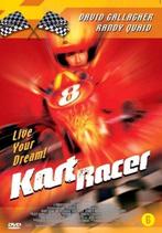 Kart racer (dvd tweedehands film), CD & DVD, DVD | Action, Ophalen of Verzenden