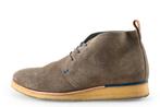 Ecco Veterschoenen in maat 40 Bruin | 5% korting, Kleding | Heren, Schoenen, Ecco, Bruin, Verzenden, Zo goed als nieuw
