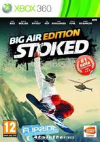 Big Air Edition Stoked (Xbox 360 Games), Consoles de jeu & Jeux vidéo, Jeux | Xbox 360, Ophalen of Verzenden