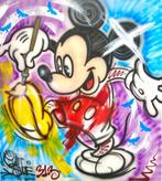 Outside313 - Mickey Mouse - Artist - XL