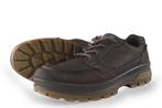 Ecco Veterschoenen in maat 44 Zwart | 5% extra korting, Kleding | Heren, Schoenen, Ecco, Verzenden, Zwart, Zo goed als nieuw
