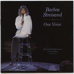 Barbra Streisand - One Voice