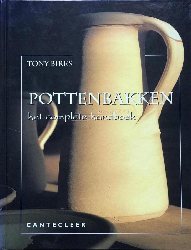 POTTENBAKKEN 9789021325439 T. Birks, Livres, Loisirs & Temps libre, Envoi