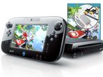 Nintendo Wii U Starter Pack - Mario Kart 8 Edition, Games en Spelcomputers, Nieuw, Verzenden