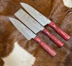 Couteau de cuisine - Ensemble cuisine et barbecue (0022) -