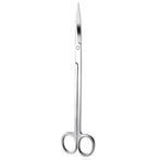 Saga Aqua Platte schaar 26 cm, Dieren en Toebehoren, Verzenden, Nieuw