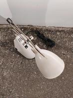 ANNI 70 - Valenti - Gebogen tafellamp - Mod. TATA van