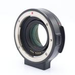 Canon Mount Adapter EF - EOS R 0.71x | Tweedehands, Verzenden, Zo goed als nieuw