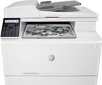 HP Color LaserJet Pro MFP M183fw, Verzenden