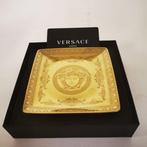 Rosenthal - Versace - Kom - Golden Medusa - Keramiek, Bijoux, Sacs & Beauté
