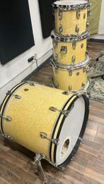 Ludwig - Classic Maple - Batterie - 2010, Nieuw