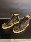 Christian Louboutin - Pik Pik - Sneakers - Maat: Schoenen /