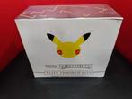 Pokémon - 1 Box - Charizard, Pikachu