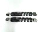 Honda NH 125 Lead 1983-1986 0077 ACHTERVEREN SET, Motoren, Ophalen of Verzenden, Gebruikt