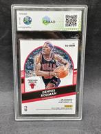 2020/21 Panini Donruss Basketball Dennis Rodman #SG-DRM, Verzamelen, Nieuw