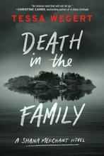 Death In The Family 9780593099469 Tessa Wegert, Boeken, Verzenden, Gelezen, Tessa Wegert