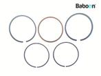 Zuiger Yamaha XS 650 1977-1979 (XS650) Ring Set (STD) 2ND, Motoren, Verzenden, Gebruikt