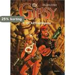Gipsy 6: De aztekenlach / Gipsy / 6 9789034300850, Verzenden, Gelezen