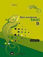 Kameleon taal 4 - werkboek B 9789048609918, Livres, Steven de Laet, Steven de Laet, Verzenden