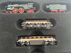 Atlas Z - Modeltrein (7) - 7x Treinsets met statische