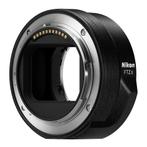 Nikon FTZ II nr. 3493, Audio, Tv en Foto, Foto | Lenzen en Objectieven, Ophalen of Verzenden, Zo goed als nieuw