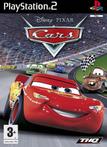 Disney Pixar Cars (Games PS2, Playstation 2)
