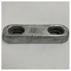 Bieden: Vetus Aluminium Hull Anode Type  25 / ALU25C, Watersport en Boten, Ophalen of Verzenden, Nieuw