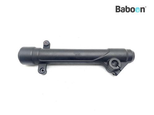 Voorvork Buitenpoot Rechts Yamaha YP 125 R X-MAX 2014-2017, Motoren, Onderdelen | Yamaha, Gebruikt, Verzenden