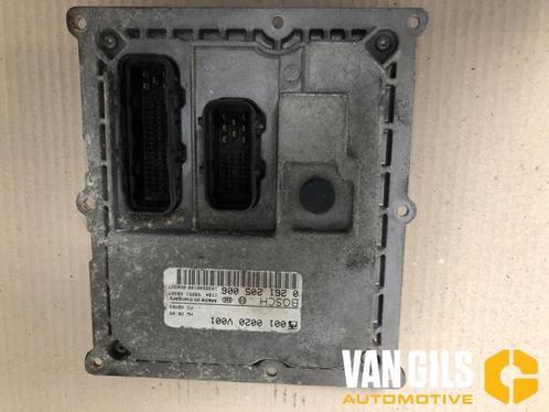 Computer Motormanagement Smart City Coupe O224605, Auto-onderdelen, Elektronica en Kabels