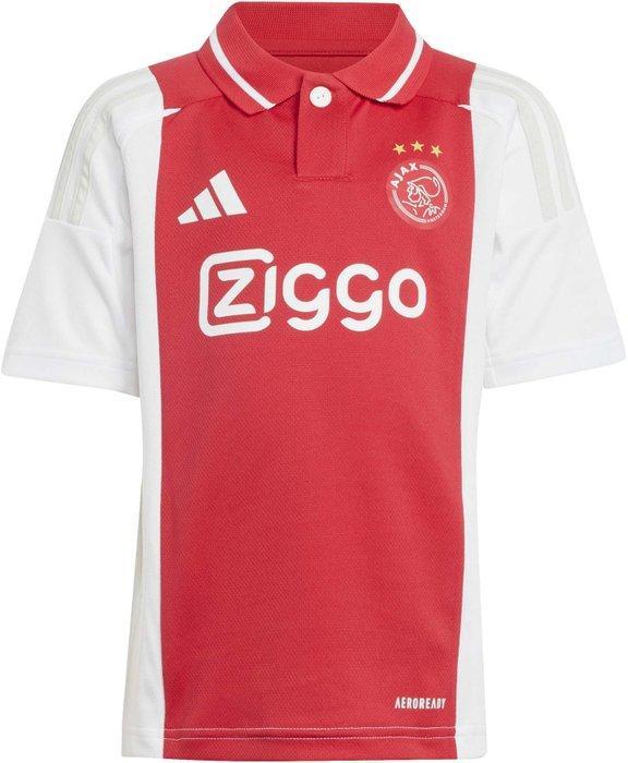 AFC Ajax - Nederlandse voetbal competitie - Kian Fitz-Jim -, Verzamelen, Overige Verzamelen