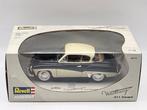 Revell 1:18 - Voiture miniature - Wartburg 311 Coupe, Nieuw