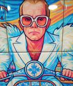 Amorim -  NEW  FAMOUS PEOPLE VISIT PORTO 4 FPVP EJ01, Antiek en Kunst