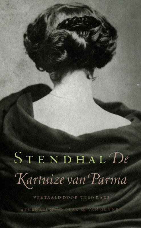 De kartuize van Parma 9789025349967 Stendhal, Boeken, Romans, Gelezen, Verzenden