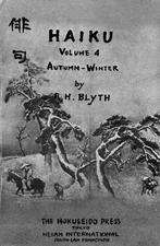 Haiku Volume 4 - Reginald Horace Blyth - 9780893461614 - Pap, Verzenden, Nieuw