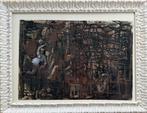 Antoni Pitxot Soler (1934–2015) - El Purgatorio