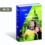 Van Dale Miniwoordenboek Italiaans 9789066483309, Boeken, Gelezen, Verzenden, Nederlands