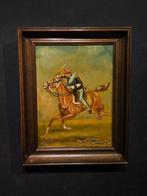 Italiaanse school (XX) - Furiere maggiore, Antiek en Kunst