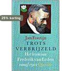 Trots verbrijzeld 9789021463025 J. Fontijn, Boeken, Verzenden, Gelezen, J. Fontijn