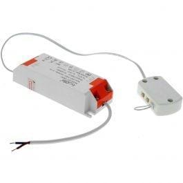 EcoDim LED Driver 18W - Dimbare LED Transformator & LED Toeb, Informatique & Logiciels, Alimentations internes, Envoi