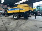 2006 New Holland BB940R Balenpers, Zakelijke goederen, Landbouw | Werktuigen