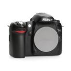 Nikon D80 - 14.210 kliks, TV, Hi-fi & Vidéo, Comme neuf, Ophalen of Verzenden, Nikon